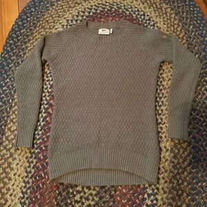 Fjallraven Sormland Roundneck Sweater, wool, women’s small